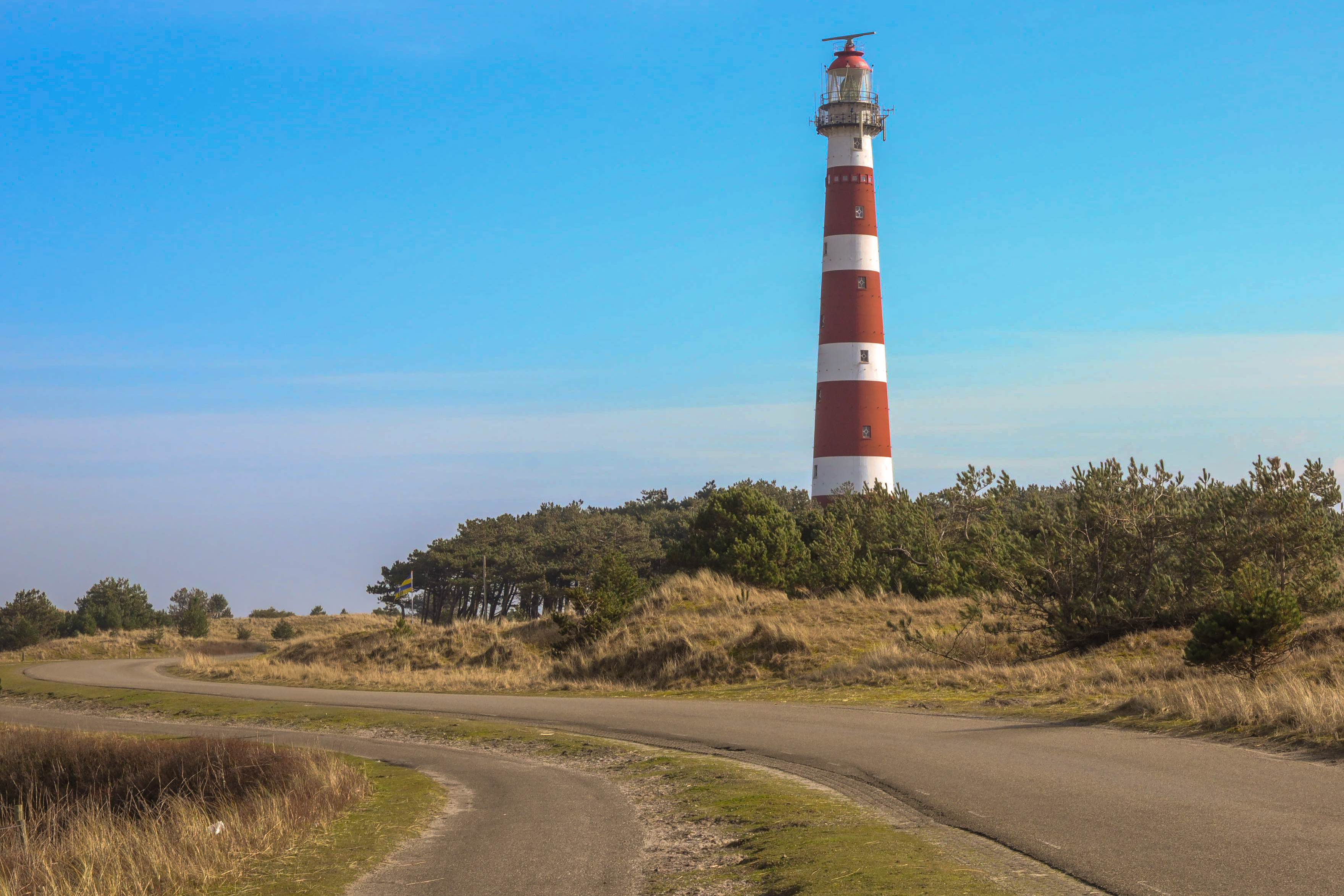 Vuurtoren Ameland